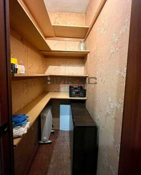 1-к квартира, на длительный срок, 38м2, 5/9 этаж