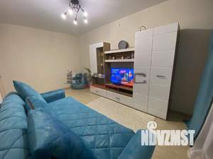 2-к квартира, на длительный срок, 52м2, 13/13 этаж