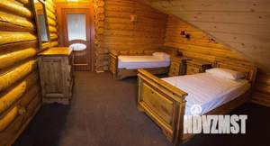 2-к квартира, посуточно, 130м2, 1/1 этаж