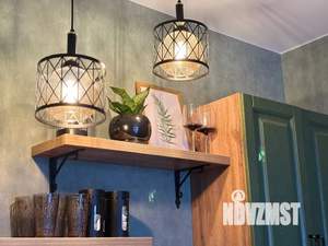 1-к квартира, посуточно, 41м2, 10/11 этаж