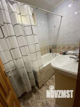 2-к квартира, на длительный срок, 46м2, 3/3 этаж