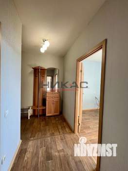 1-к квартира, на длительный срок, 40м2, 3/9 этаж