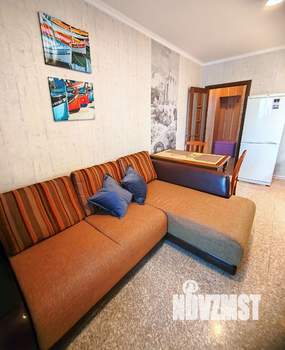 1-к квартира, на длительный срок, 45м2, 6/8 этаж