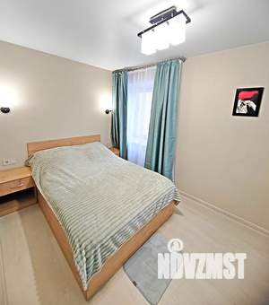 2-к квартира, на длительный срок, 45м2, 3/5 этаж