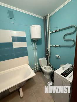 1-к квартира, на длительный срок, 46м2, 3/10 этаж