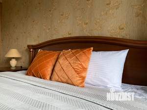 2-к квартира, посуточно, 65м2, 1/1 этаж