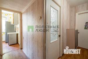 3-к квартира, на длительный срок, 57м2, 3/5 этаж