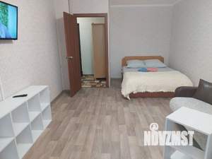 1-к квартира, посуточно, 36м2, 5/8 этаж