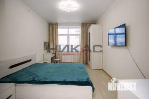 2-к квартира, на длительный срок, 55м2, 10/11 этаж