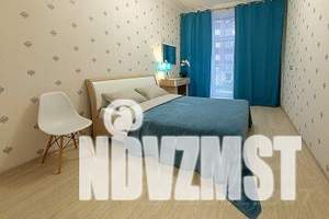 2-к квартира, посуточно, 45м2, 2/20 этаж