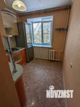 1-к квартира, на длительный срок, 31м2, 4/5 этаж