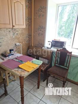2-к квартира, на длительный срок, 48м2, 4/5 этаж