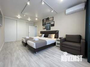 2-к квартира, посуточно, 69м2, 1/1 этаж