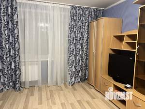 1-к квартира, посуточно, 42м2, 4/8 этаж