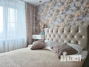 2-к квартира, посуточно, 50м2, 1/1 этаж