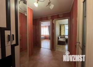 1-к квартира, на длительный срок, 41м2, 5/10 этаж