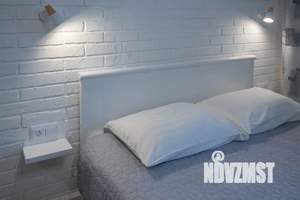 Студия квартира, посуточно, 33м2, 4/10 этаж