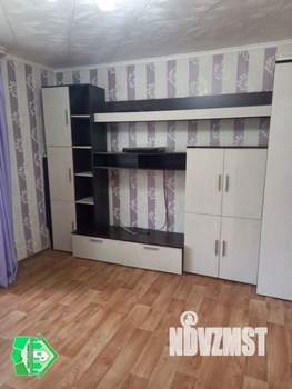 3-к квартира, на длительный срок, 63м2, 4/5 этаж