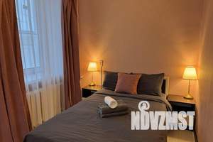 2-к квартира, посуточно, 40м2, 2/5 этаж