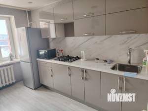 1-к квартира, на длительный срок, 37м2, 5/11 этаж