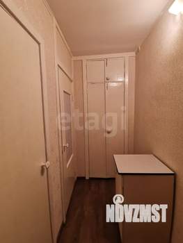 1-к квартира, на длительный срок, 30м2, 5/5 этаж