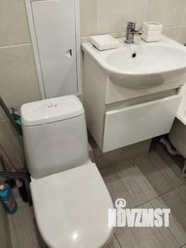 2-к квартира, на длительный срок, 44м2, 5/5 этаж