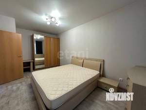 1-к квартира, на длительный срок, 39м2, 3/5 этаж