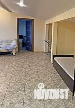 3-к квартира, на длительный срок, 75м2, 2/6 этаж