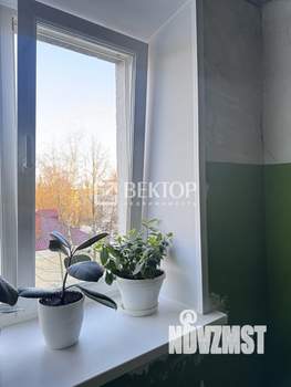 2-к квартира, на длительный срок, 41м2, 5/5 этаж