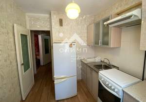 2-к квартира, на длительный срок, 46м2, 1/5 этаж