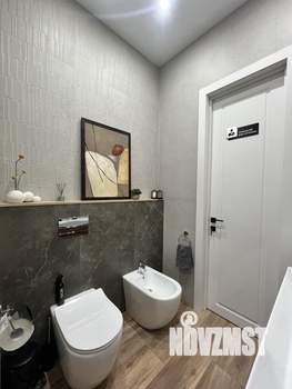 2-к квартира, посуточно, 50м2, 2/4 этаж