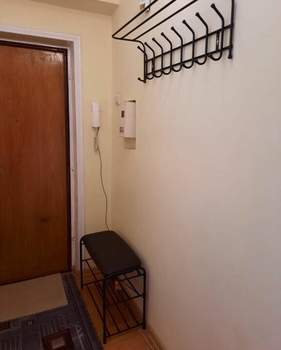2-к квартира, на длительный срок, 38м2, 2/5 этаж