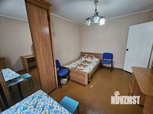 1-к квартира, на длительный срок, 20м2, 2/9 этаж