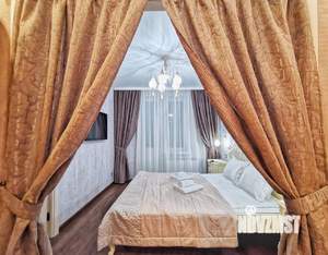 2-к квартира, посуточно, 51м2, 1/1 этаж