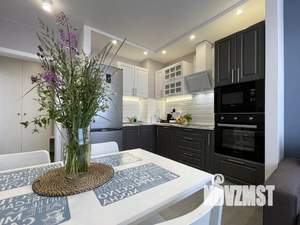 2-к квартира, посуточно, 69м2, 1/1 этаж