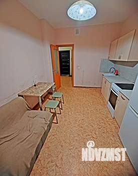 1-к квартира, на длительный срок, 45м2, 6/14 этаж