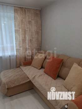 1-к квартира, на длительный срок, 25м2, 3/9 этаж