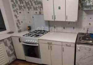 1-к квартира, на длительный срок, 30м2, 3/5 этаж