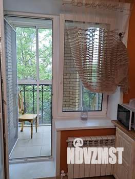 2-к квартира, посуточно, 62м2, 3/5 этаж