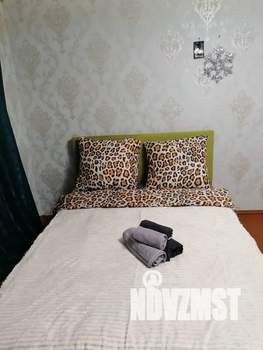 1-к квартира, посуточно, 36м2, 1/9 этаж