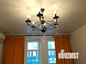 Студия квартира, посуточно, 21м2, 4/11 этаж