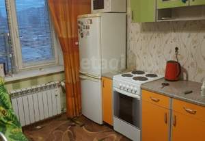 1-к квартира, на длительный срок, 40м2, 1/16 этаж