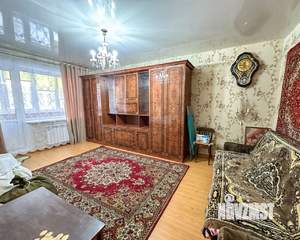 2-к квартира, на длительный срок, 50м2, 4/9 этаж