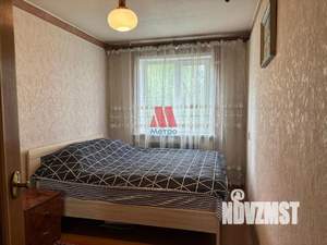 2-к квартира, на длительный срок, 58м2, 4/5 этаж