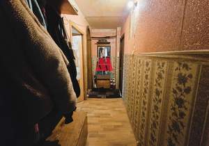 2-к квартира, на длительный срок, 43м2, 5/5 этаж