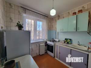1-к квартира, на длительный срок, 31м2, 3/5 этаж
