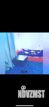 1-к квартира, на длительный срок, 37м2, 2/5 этаж