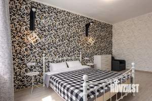 2-к квартира, посуточно, 58м2, 1/1 этаж