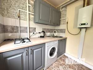 2-к квартира, посуточно, 44м2, 2/5 этаж