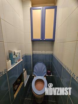 1-к квартира, на длительный срок, 38м2, 5/9 этаж